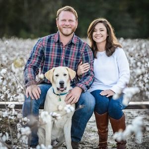 Meet your Posher, Holly